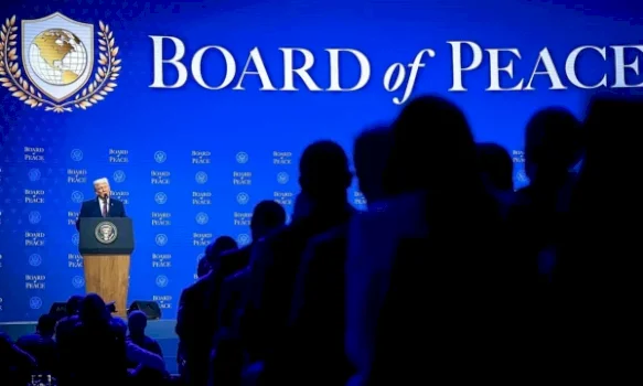 fjalim-i-trump,-rezolute-e-perbashket,-kjo-eshte-agjenda-e-mbledhjes-se-pare-te-bordit-te-paqes