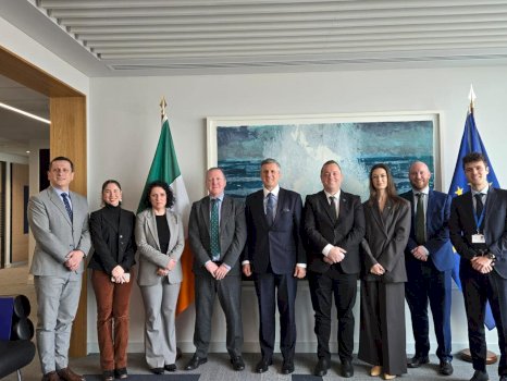 kosova-dhe-irlanda-me-konsultime-ne-prag-te-presidences-irlandeze-te-be-se