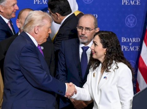 osmani:-kosova-sot-ndjeu-peshen-e-garancise-amerikane