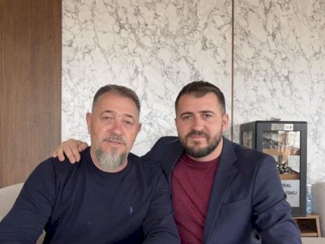 mergim-lushtaku-uron-babane-per-ditelindje:-luftetar-i-pathyeshem,-fitimtar-i-palekundur-–-te-pacim-gjate