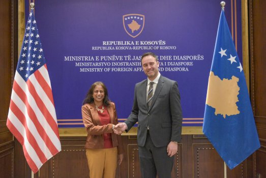 ministri-konjufca-e-pret-prattipatin-ne-mpjd,-ia-tregon-prioritetet-e-politikes-se-jashtme-te-kosoves