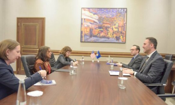 konjufca-e-pret-prattipatin-ne-mpjd,-ia-tregon-prioritetet-e-politikes-se-jashtme-te-kosoves