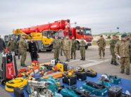 kfor-dhe-nalt-vizitojne-qendren-nderkombetare-te-trajnimit-per-kerkim-shpetim-te-fsk-se