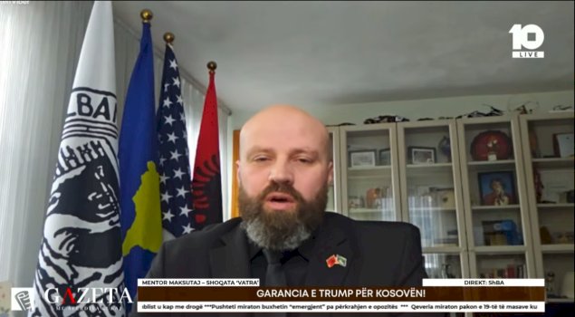 maksutaj-per-zgjedhjen-e-presidentit:-te-kete-kompromis-mes-partive-politike-ne-kosove