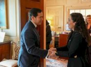 sekretari-rubio-falenderon-osmanin-qe-kosova-iu-bashkua-bordit-te-paqes-dhe-per-kontributin-per-gaza