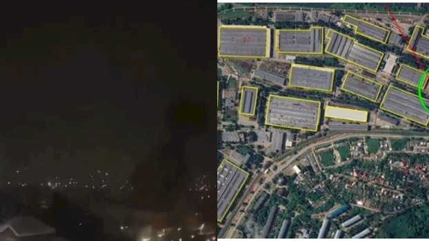 ukraina-sulmon-thelle-ne-rusi,-goditet-fabrika-qe-prodhon-raketa