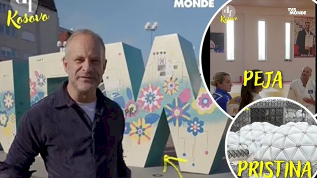 “do-ta-adhuroni-kete-vend”,-gazetari-francez-qe-viziton-vendet-frankofone-promovon-kosoven