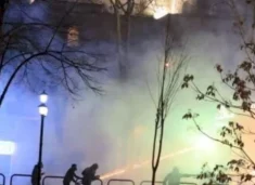 protesta-e-opozites,-reagon-komuniteti-mysliman-i-shqiperise:-denojme-incidentin,-u-lenduan-besimtare-te-pafajshem