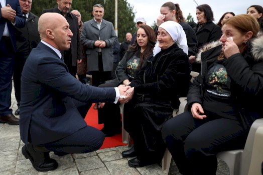 ramush-haradinaj:-lavdia-e-agron-gjocajt-eshte-e-perjetshme