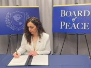 presidenca-ia-ben-nje-permbledhje-vizites-se-osmanit-ne-washington:-kosova-u-lartesua-ne-arenen-nderkombetare