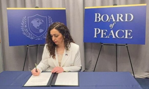 presidenca-ia-ben-nje-permbledhje-vizites-se-osmanit-ne-washington:-kosova-u-lartesua-ne-arenen-nderkombetare