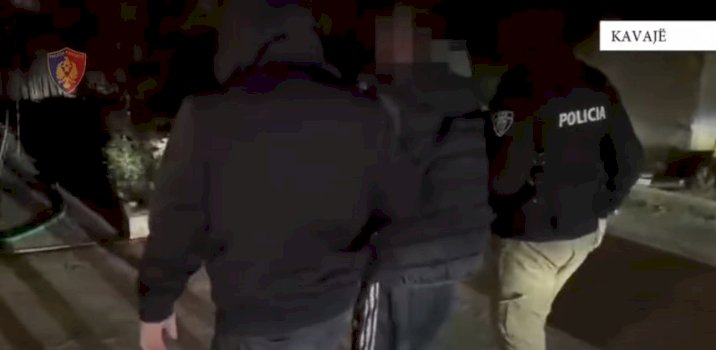 sherr-per-parking,-arrestohet-i-dyshuari-per-vrasjen-e-47-vjecarit-ne-kavaje