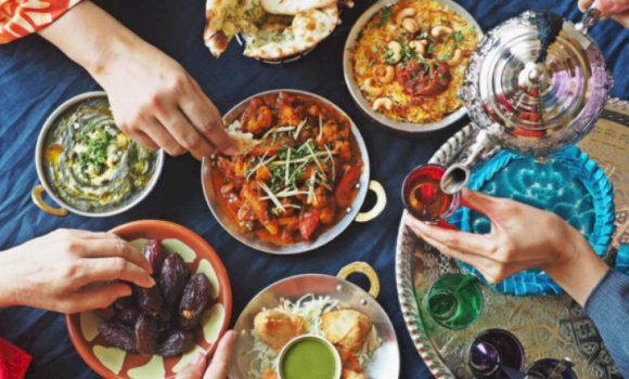 cilat-jane-ushqimet-me-te-mira-per-t’u-konsumuar-gjate-ramazanit?