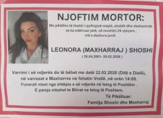 sot-i-jepet-lamtumira-e-fundit-25-vjecares-nga-istogu