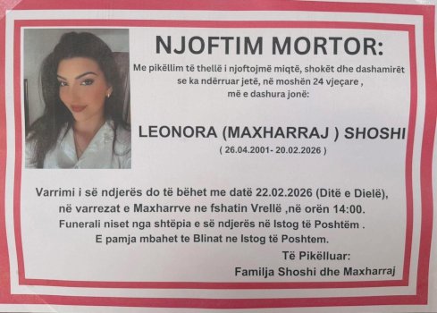 sot-i-jepet-lamtumira-e-fundit-25-vjecares-nga-istogu