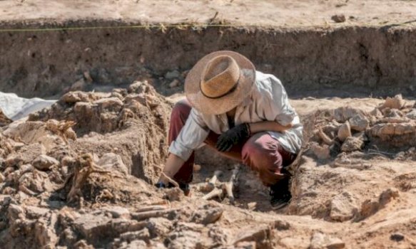 germimet-arkeologjike-ne-normandi-zbulojne-gjurme-vendbanimesh-qe-nga-7000-vjet-me-pare