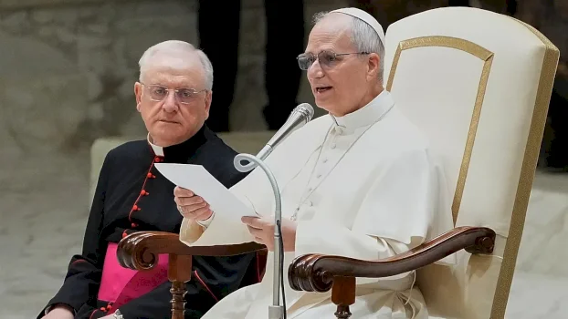 papa-leo:-doktrina-e-kishes-per-homoseksualet-dhe-transgjinoret-mbetet-e-njejte