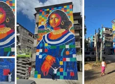 me-shume-se-100,000-kapake-plastike-plotesojne-muralin-me-te-larte-te-ricikluar-ne-bote-ne-el-salvador