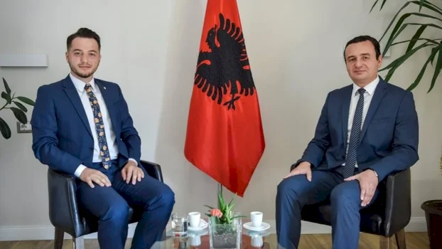 getoar-mjeku-emerohet-zevendesminister-i-ekonomise