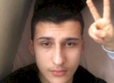 e-dhimbshme:-ky-eshte-18-vjecari-qe-vdiq-tragjikisht-ne-mitrovice