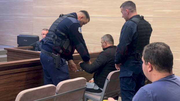 edhe-ne-rigjykim,-dushko-arsiq-denohet-me-13-vjet-burgim-per-krime-lufte-ne-kosove