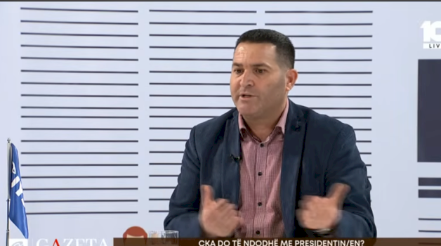 Drenori  Vizita në Prekaz sinjal për ujdi të mundshme mes VV së dhe PDK së