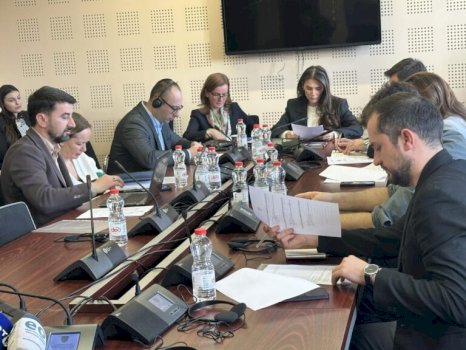 Komisioni për Administratë Publike diskuton prioritet dhe reformat që do t i trajtojnë