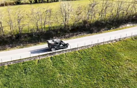 ushtaret-italiane-te-kfor-it-vazhdojne-patrullimet-ne-gjithe-kosoven