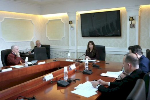 Haxhiu: Shpallet konkursi për një anëtar joprokuror të KPK-së, reforma në Këshillin Prokurorial është jetike