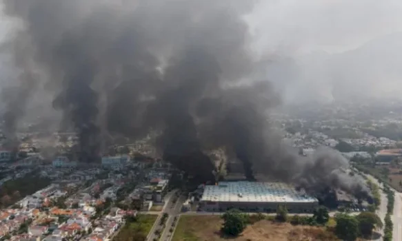 Meksika në kërkim të 23 të burgosurve të nxjerrë nga burgu gjatë valës së dhunës