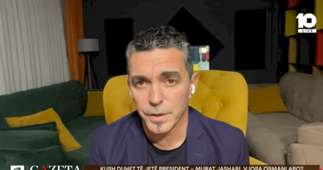 shala:-vjosa-osmani-nuk-e-meriton-nje-mandat-te-dyte-si-presidente