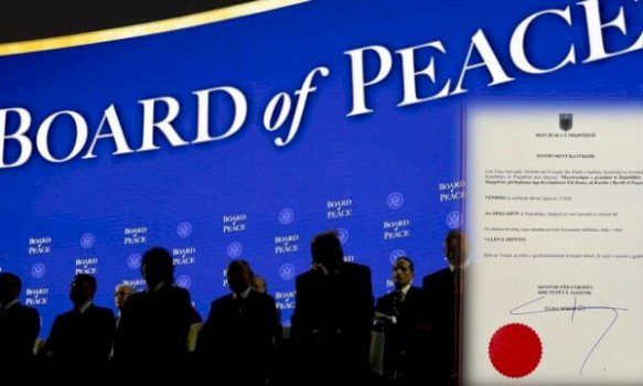 shqiperia-ia-dergon-amerikaneve-“deshmine”-qe-tregon-se-e-kane-ratifikuar-marreveshjen-per-bordin-e-paqes