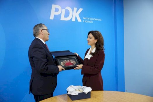 spiropali-takohet-me-hamzen:-vleresoj-rolin-historik-dhe-politik-te-pdk-se-ne-mbrojtjen-e-kauzes-se-lirise