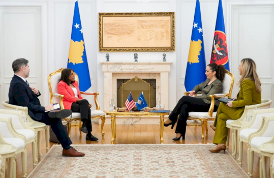 takimi-osmani-prattipati,-siguria-rajonale-dhe-anetaresimi-ne-nato-ne-fokus