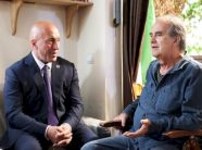 pas-vdekjes-se-aktivistit-mentor-kaci,-ramush-haradinaj:-nje-jete-ne-sherbim-te-atdheut