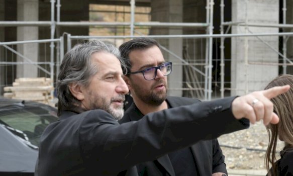 sokol-havolli-emerohet-drejtor-i-investimeve-kapitale-ne-prishtine:-s’do-te-jem-shpesh-ne-zyre-sepse-puna-ime-eshte-ne-terren