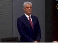 “plotesisht-i-pafajshem”,-hashim-thaci-deklarohet-para-gjykates-se-hages-per-aktakuzen-e-dyte