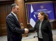 kosova-dhe-finlanda-forcojne-bashkepunimin,-konjufca-takohet-me-ambasadoren-laaksonen