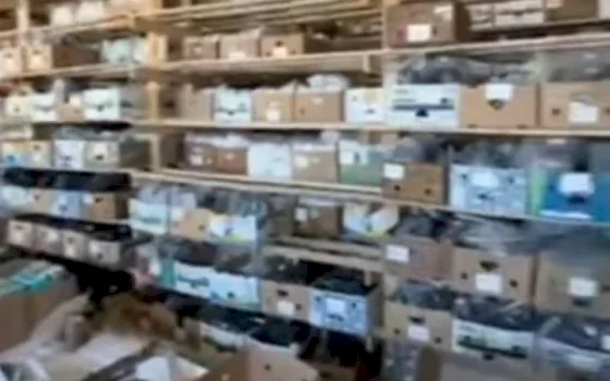 zbulohen-mallra-mbi-500-mije-euro-te-dyshuara-per-kontrabande-ne-prishtine