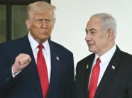 netanyahu:-regjimi-iranian-s’duhet-te-jete-i-armatosur-me-arme-berthamore,-falenderoj-trumpin-per-udheheqjen-historike