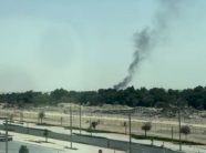 gjermania-u-informua-paraprakisht-per-sulmet-ushtarake-ndaj-iranit