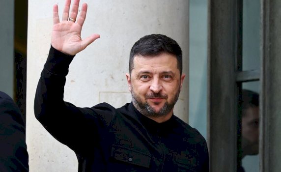 zelensky:-sulmet-amerikano-izraelite-mundesi-per-popullin-iranian-te-rrezoje-“regjimin-terrorist”