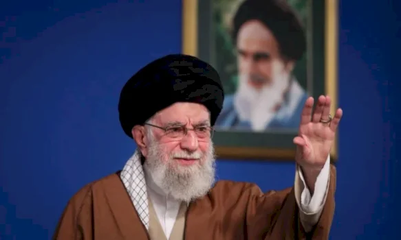 cnn:-optimizem-ne-rritje-se-u-shenjestrua-lideri-suprem-i-iranit,-s’ka-ende-konfirmim-qe-eshte-vrare