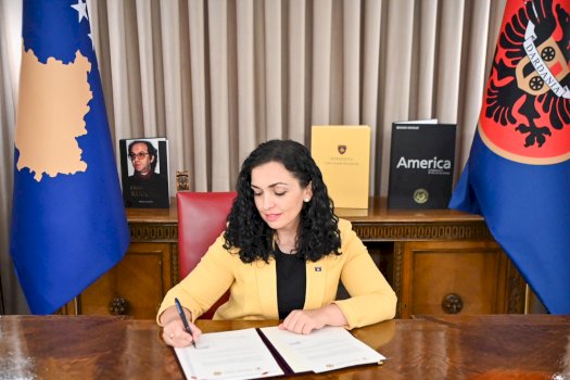 presidentja-dekreton-ligjin-mbi-ndarjet-buxhetore