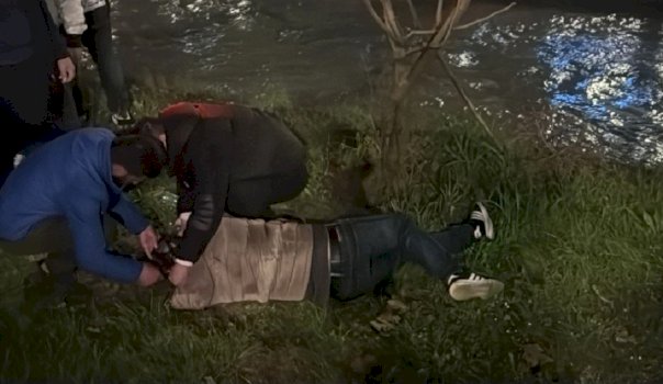 perplasjet-mes-protestuesve-dhe-policise-ne-shqiperi,-alivanoset-nje-qytetar-nga-gazi-lotsjelles