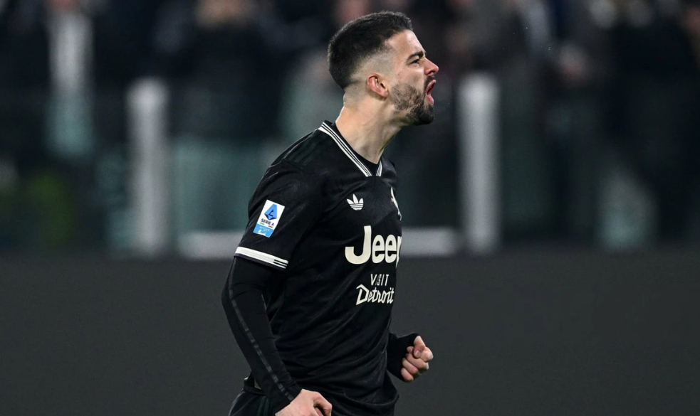 E zbulon gazetari italian  Juventusi e ka ofruar Zhegroven në marrëveshje shkëmbimi