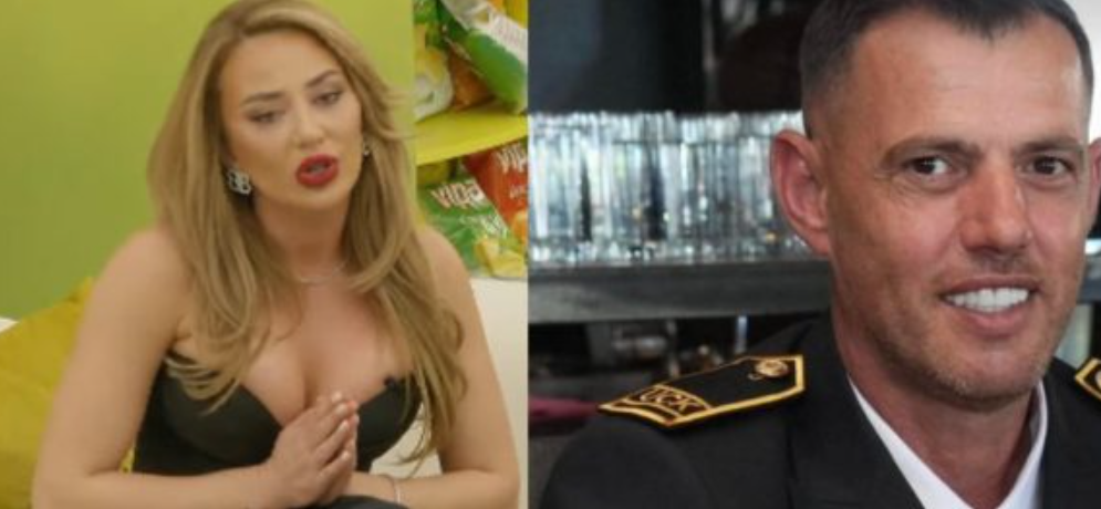 Ky është ish i fejuari i Sauanitës së “BBVK”