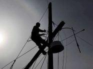 ra-ne-kontakt-me-rrymen,-vdes-nje-punetor-ne-prizren