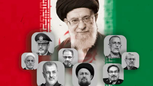 Irani goditet rëndë  këta janë zyrtarët e lartë që u vranë në sulme