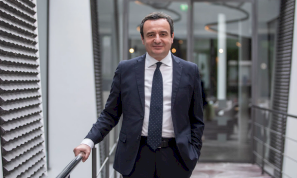 Kryeministri Kurti  PDK do që Presidenti të vijë nga ta  nëse s e gjejmë dikë  atëherë të garojmë secili subjekt me nga një kandidat